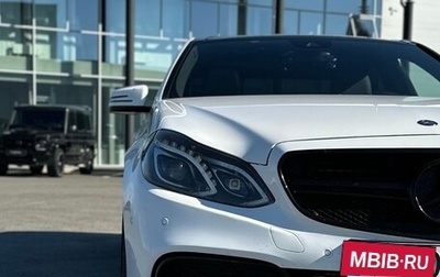 Mercedes-Benz E-Класс, 2014 год, 3 000 000 рублей, 1 фотография