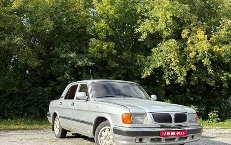 ГАЗ 3110 «Волга», 2003 год, 119 990 рублей, 1 фотография