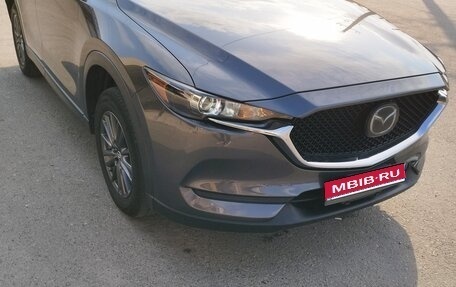 Mazda CX-5 II, 2020 год, 2 750 000 рублей, 1 фотография