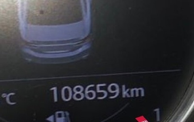 Mazda 6, 2019 год, 2 200 000 рублей, 1 фотография