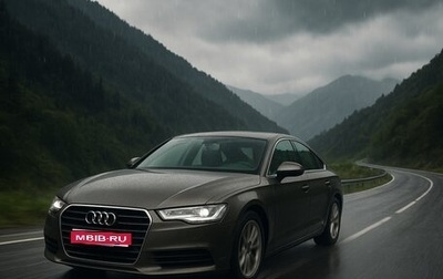 Audi A6, 2011 год, 1 400 000 рублей, 1 фотография