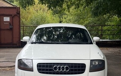 Audi TT, 1999 год, 750 000 рублей, 1 фотография