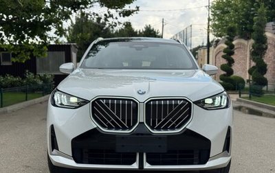 BMW X3, 2025 год, 6 795 000 рублей, 1 фотография