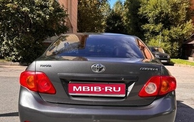 Toyota Corolla, 2006 год, 600 000 рублей, 1 фотография