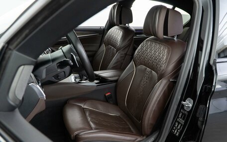 BMW 5 серия, 2018 год, 3 789 659 рублей, 11 фотография