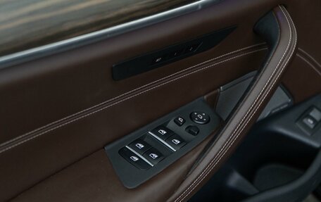 BMW 5 серия, 2018 год, 3 789 659 рублей, 13 фотография