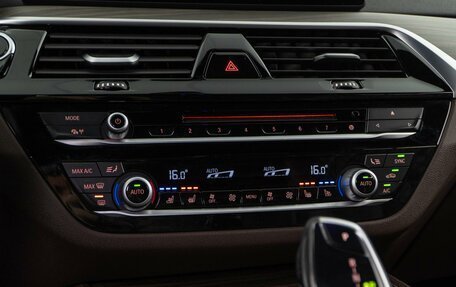 BMW 5 серия, 2018 год, 3 789 659 рублей, 20 фотография