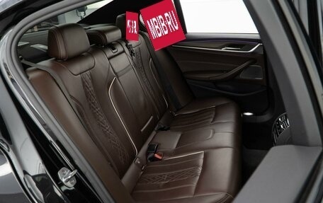 BMW 5 серия, 2018 год, 3 789 659 рублей, 8 фотография