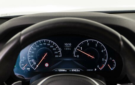 BMW 5 серия, 2018 год, 3 789 659 рублей, 26 фотография