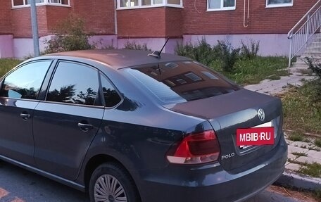 Volkswagen Polo VI (EU Market), 2018 год, 1 150 000 рублей, 4 фотография