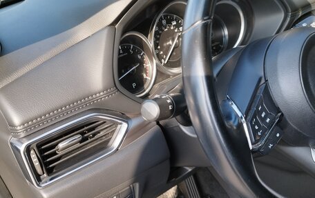 Mazda CX-5 II, 2020 год, 2 750 000 рублей, 5 фотография