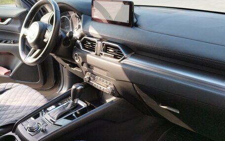 Mazda CX-5 II, 2020 год, 2 750 000 рублей, 12 фотография