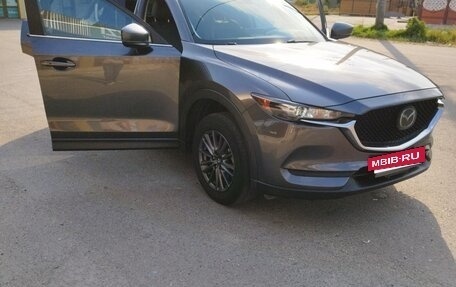 Mazda CX-5 II, 2020 год, 2 750 000 рублей, 10 фотография
