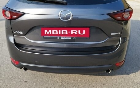 Mazda CX-5 II, 2020 год, 2 750 000 рублей, 3 фотография