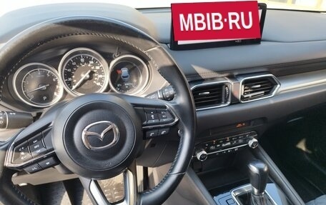 Mazda CX-5 II, 2020 год, 2 750 000 рублей, 7 фотография
