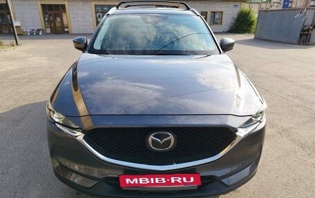 Mazda CX-5 II, 2020 год, 2 750 000 рублей, 2 фотография