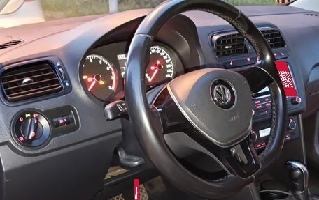 Volkswagen Polo VI (EU Market), 2018 год, 1 150 000 рублей, 6 фотография