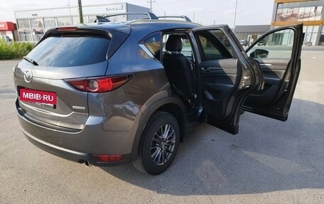 Mazda CX-5 II, 2020 год, 2 750 000 рублей, 11 фотография
