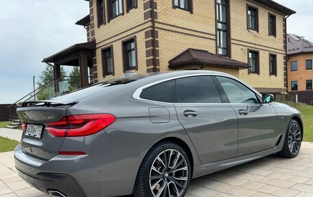 BMW 6 серия, 2020 год, 6 490 000 рублей, 4 фотография
