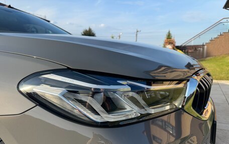 BMW 6 серия, 2020 год, 6 490 000 рублей, 3 фотография
