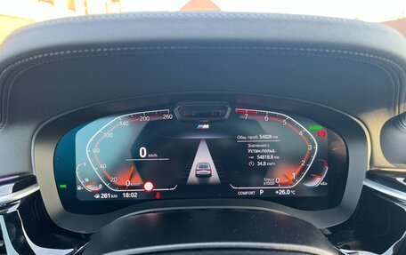 BMW 6 серия, 2020 год, 6 490 000 рублей, 6 фотография