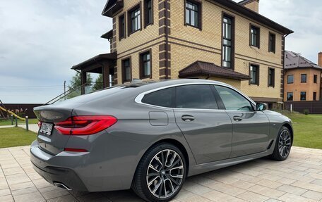 BMW 6 серия, 2020 год, 6 490 000 рублей, 5 фотография