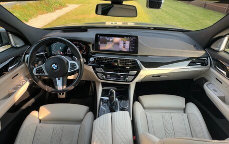 BMW 6 серия, 2020 год, 6 490 000 рублей, 7 фотография