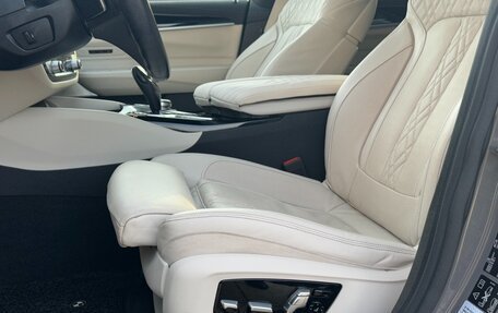 BMW 6 серия, 2020 год, 6 490 000 рублей, 19 фотография