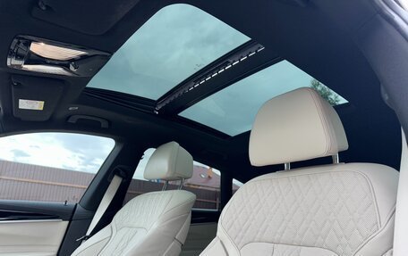 BMW 6 серия, 2020 год, 6 490 000 рублей, 18 фотография