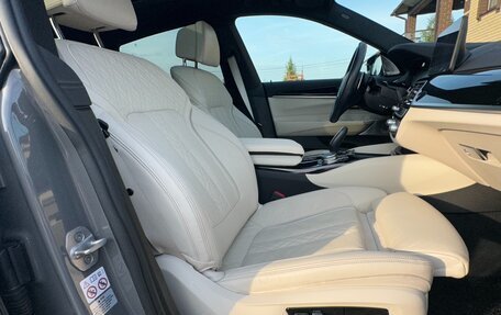 BMW 6 серия, 2020 год, 6 490 000 рублей, 20 фотография