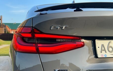 BMW 6 серия, 2020 год, 6 490 000 рублей, 17 фотография