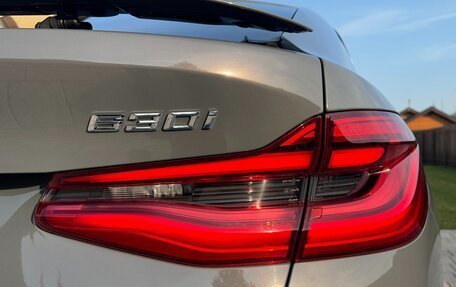 BMW 6 серия, 2020 год, 6 490 000 рублей, 16 фотография