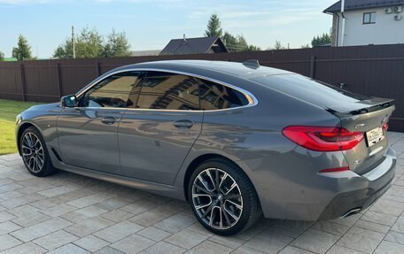 BMW 6 серия, 2020 год, 6 490 000 рублей, 15 фотография