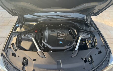 BMW 6 серия, 2020 год, 6 490 000 рублей, 32 фотография