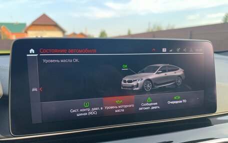 BMW 6 серия, 2020 год, 6 490 000 рублей, 34 фотография