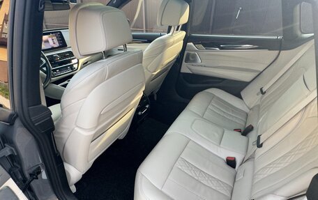 BMW 6 серия, 2020 год, 6 490 000 рублей, 26 фотография
