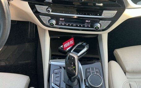 BMW 6 серия, 2020 год, 6 490 000 рублей, 28 фотография
