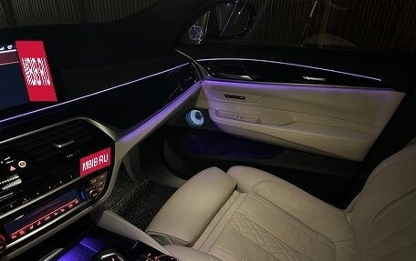 BMW 6 серия, 2020 год, 6 490 000 рублей, 29 фотография