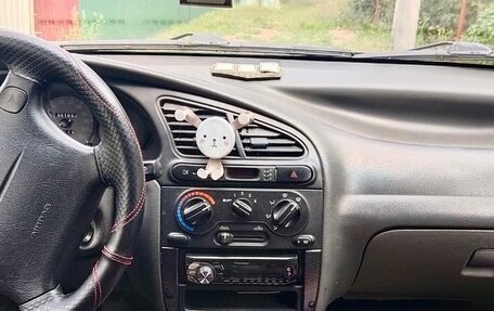 Chevrolet Lanos I, 2008 год, 140 000 рублей, 3 фотография
