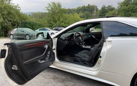 Cadillac CTS II, 2011 год, 1 050 000 рублей, 6 фотография