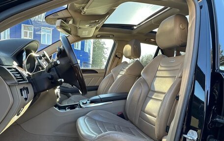 Mercedes-Benz M-Класс AMG, 2013 год, 2 750 000 рублей, 8 фотография