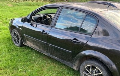 Renault Megane II, 2008 год, 300 000 рублей, 1 фотография