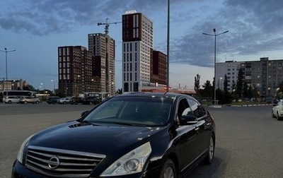Nissan Teana, 2012 год, 1 150 000 рублей, 1 фотография