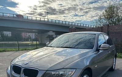 BMW 3 серия, 2009 год, 1 350 000 рублей, 1 фотография
