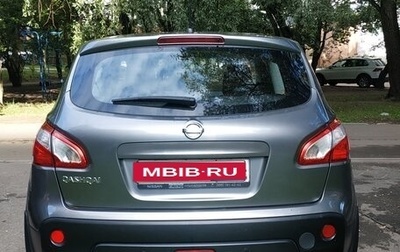 Nissan Qashqai, 2011 год, 1 100 000 рублей, 1 фотография