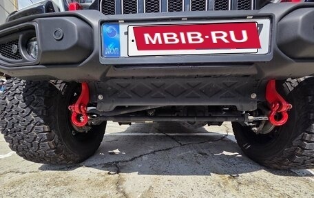 Jeep Wrangler, 2020 год, 3 620 013 рублей, 2 фотография