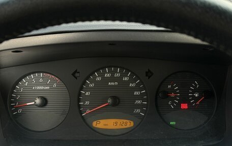 SsangYong Kyron I, 2012 год, 822 800 рублей, 8 фотография