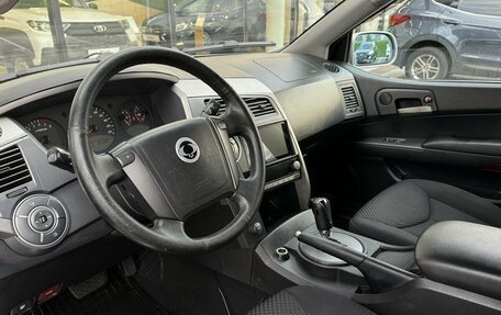 SsangYong Kyron I, 2012 год, 822 800 рублей, 5 фотография
