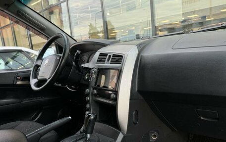 SsangYong Kyron I, 2012 год, 822 800 рублей, 6 фотография