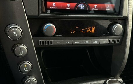 SsangYong Kyron I, 2012 год, 822 800 рублей, 10 фотография